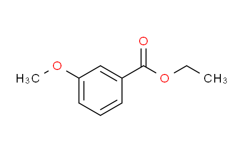 CAS No. 10259-22-0, Ethyl 3-methoxybenzoate