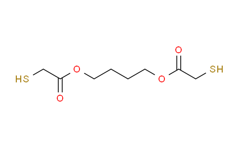 CAS No. 10193-95-0, 1,4-Butanediol Bis(thioglycolate)