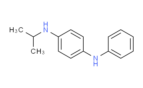 CAS No. 101-72-4, N1-Isopropyl-N4-phenylbenzene-1,4-diamine