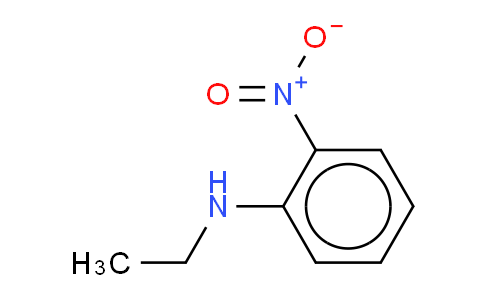 CAS No. 10112-15-9, Benzenamine,N-ethyl-2-nitro-