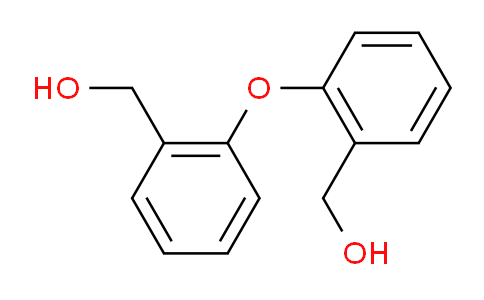 CAS No. 10038-40-1, (Oxybis(2,1-phenylene))dimethanol