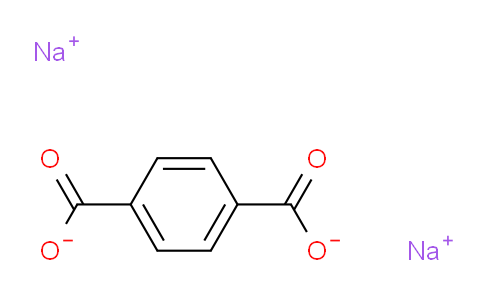 CAS No. 10028-70-3, Sodium terephthalate