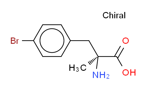 MC806618 | 747397-27-9 | (S)-alpha-Mmethyl-4-bromophenylalanine