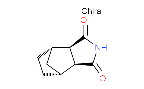 CAS No. 1318027-24-5, (3Ar,4s,7r,7as)-hexahydro-4,7-methano-2h-isoindole-1,3-dione