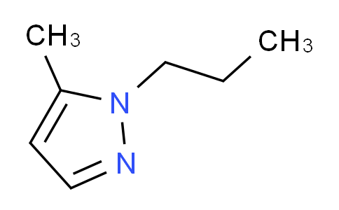 CAS No. 32493-03-1, 5-MEthyl-1-propyl-1h-pyrazole
