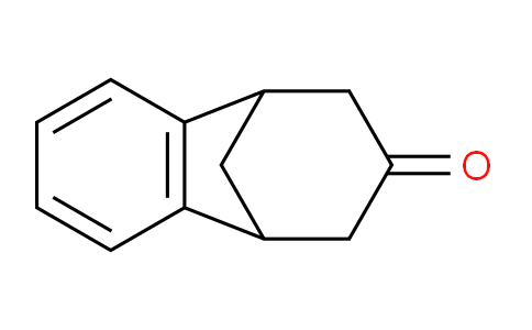 CAS No. 13351-26-3, 8,9-Dihydro-5H-5,9-methanobenzo[7]annulen-7(6H)-one