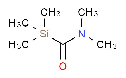 CAS No. 479486-96-9, N,N-dimethyl-1-trimethylsilylformamide