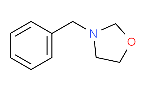 CAS No. 13657-16-4, 3-Benzyloxazolidine