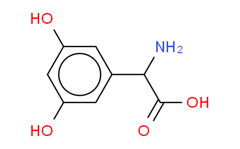 CAS No. 19641-83-9, (RS)-3,5-DHPG