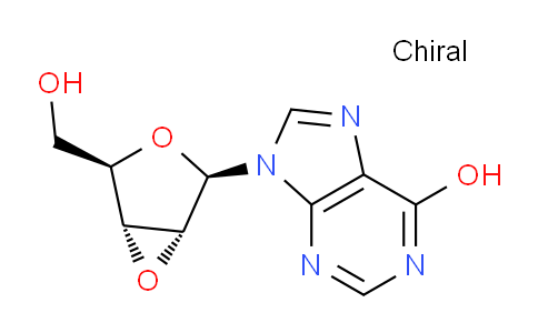MC807039 | 31766-13-9 | 2',3'-Anhydroinosine