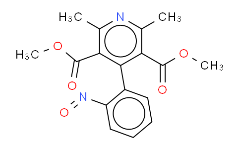 50428-14-3 | Dehydronitroso nifedipine