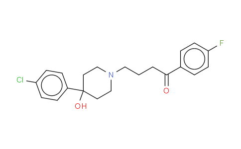 52-86-8 | 氟哌啶醇