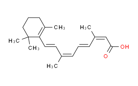 CAS No. 5352-74-9, 9,13-di-cis-Retinoic Acid