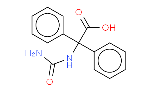 CAS No. 6802-95-5, Phenytoin Impurity E
