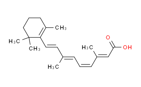 CAS No. 68070-35-9, Retinoic acid