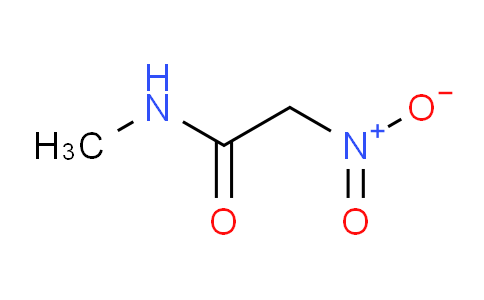 MC807162 | 72078-82-1 | Acetamide,N-methyl-2-nitro-