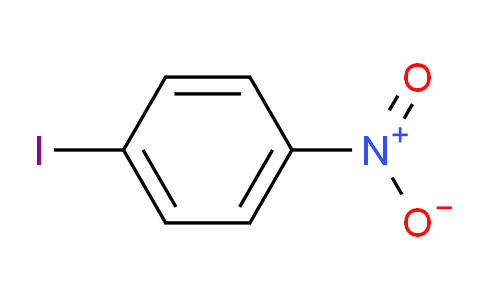CAS No. 30306-69-5, 1-Iodo-4-nitrobenzene
