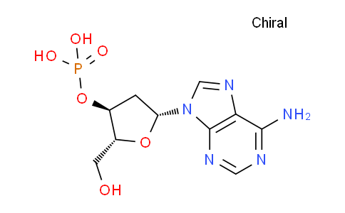 CAS No. 15731-72-3, 2'-deoxyadenosine 3'-monophosphate