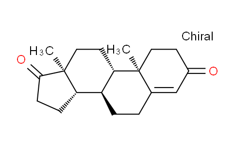 CAS No. 63-05-8, Androstenedione
