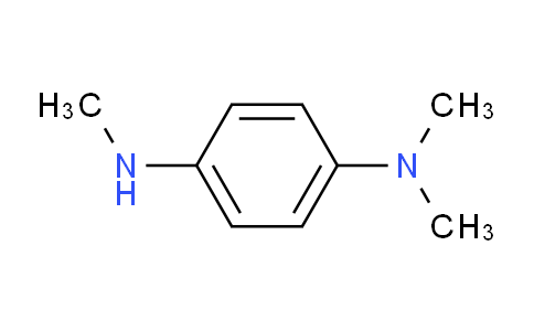 CAS No. 5369-34-6, N1,N1,N4-Trimethylbenzene-1,4-diamine