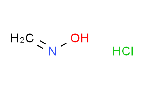 CAS No. 62479-72-5, Formaldoxime trimer hydrochloride