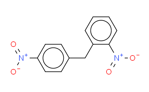 CAS No. 1817-75-0, 2,4'-DinitrdiphenylMethane