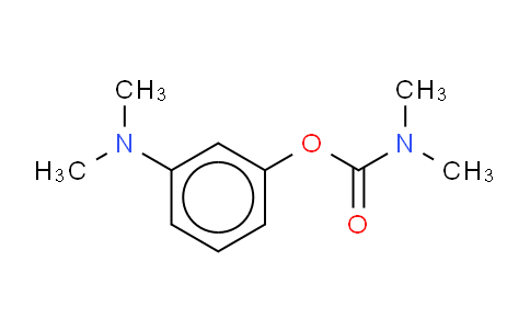 CAS No. 16088-19-0, Norneostigmine