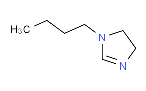 CAS No. 45716-46-9, 1-butyl-4,5-dihydroimidazole