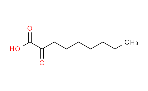 CAS No. 13139-94-1, 2-Oxononanoic acid
