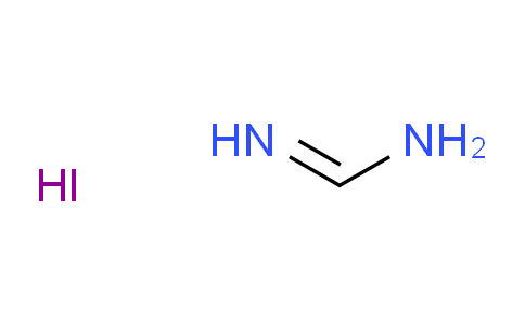 879643-71-7 | Formamidine Hydroiodide