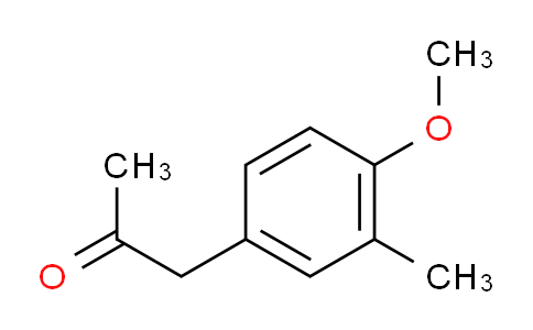 CAS No. 16882-23-8, 4-Methoxy-3-methylphenylacetone