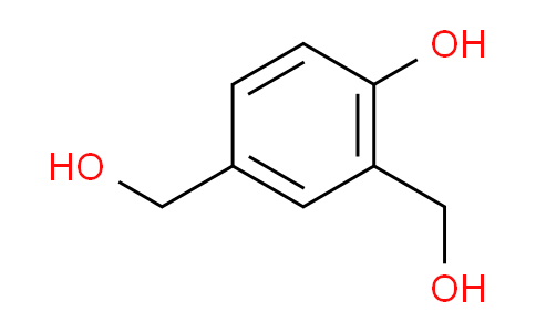 CAS No. 2937-60-2, 4-Hydroxy-1,3-benzenedimethanol