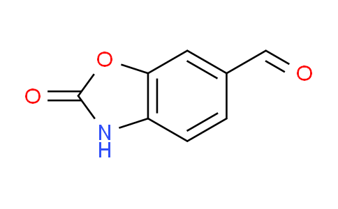 CAS No. 54903-15-0, 2-Oxo-2,3-dihydrobenzo[d]oxazole-6-carbaldehyde