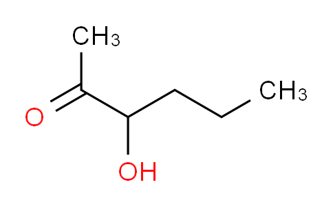 CAS No. 54123-75-0, 3-Hydroxyhexan-2-one
