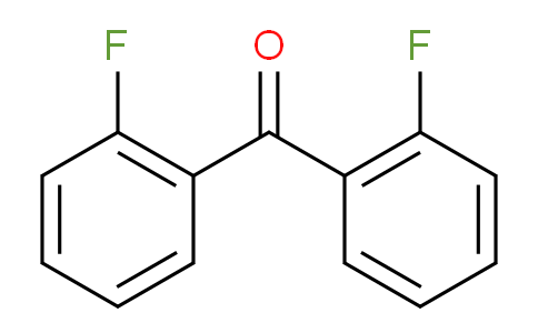 CAS No. 342-23-4, 2,2'-difluorobenzophenone