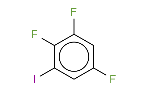 CAS No. 622379-51-5, 2,3,5-Trifluoroiodobenzene