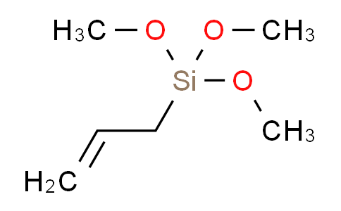 CAS No. 2551-83-9, Allyltrimethoxysilane