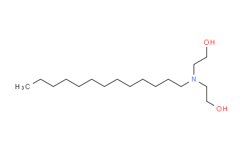 CAS No. 18312-57-7, 2,2'-(tridecylimino)diethanol