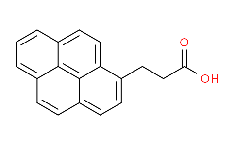 CAS No. 61098-93-9, 3-Pyren-1-ylpropanoic acid