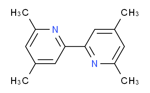 CAS No. 4444-27-3, 4,4',6,6'-Tetramethyl-2,2'-bipyridine