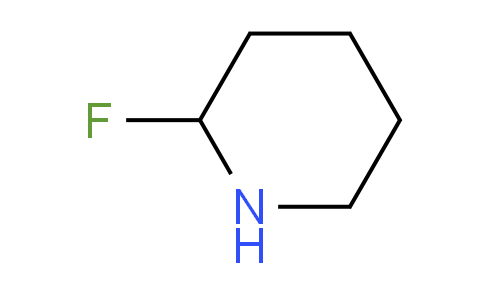 CAS No. 148991-77-9, 2-Fluoropiperidine
