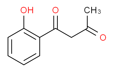 CAS No. 16636-62-7, 1-(2-Hydroxyphenyl)butane-1,3-dione