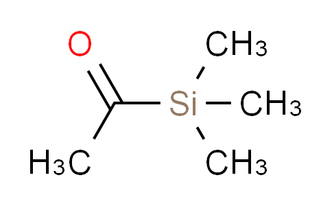 MC807831 | 13411-48-8 | Acetyltrimethylsilane