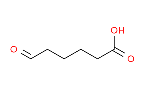 CAS No. 928-81-4, 6-Oxohexanoic acid