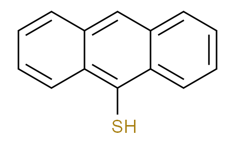 CAS No. 17534-14-4, 9-Anthracenethiol