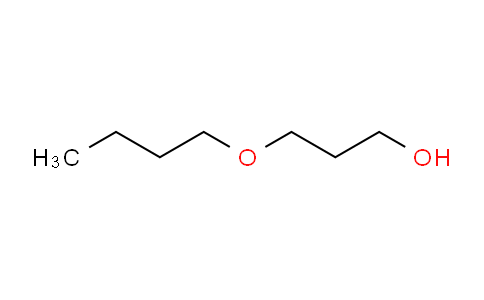 CAS No. 10215-33-5, 3-Butoxypropan-1-ol
