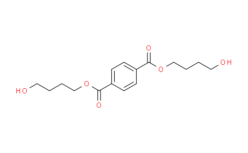 CAS No. 23358-95-4, Bis(4-hydroxybutyl) Terephthalate
