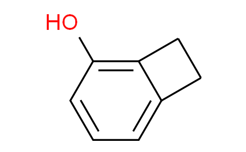 CAS No. 4082-20-6, 4-Hydroxybenzocyclobutene