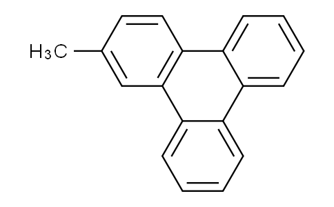 CAS No. 1705-84-6, 2-Methyltriphenylene