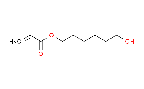 CAS No. 10095-14-4, 6-Hydroxyhexyl prop-2-enoate